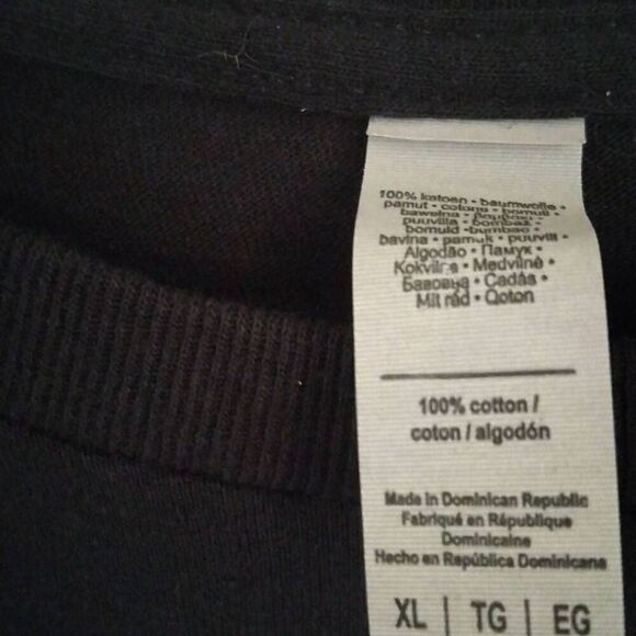 NBA Boston Celtics Champs T-shirt XXL Black NWOT - Picture 5 of 8